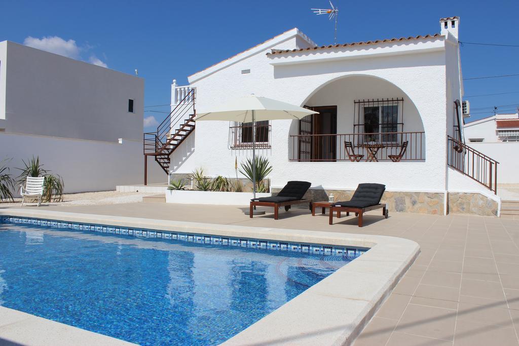 Casa vacanze Casa Giner *